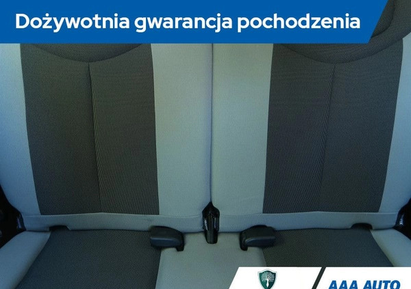 Toyota Aygo cena 33000 przebieg: 59255, rok produkcji 2015 z Miastko małe 211